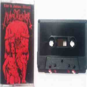 NunSlaughter - Live In Aurora Illinois