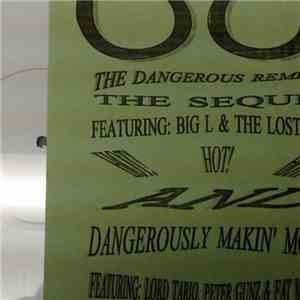 O.C. - Dangerous (Remixes)