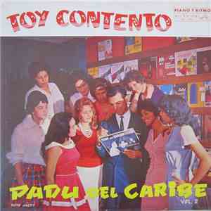Padu Del Caribe - Toy Contento