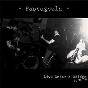 Pascagoula - Live Under a Bridge