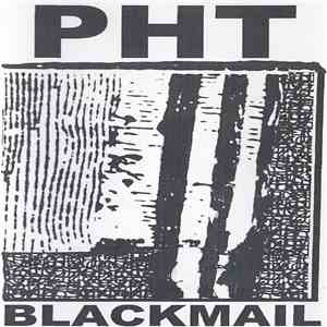 Pig Heart Transplant - Blackmail