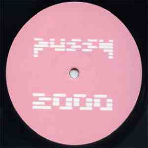 Pussy 2000 - Ain't No Love Around The World / Funky Music