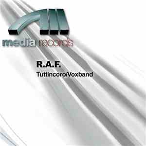 R.A.F. - Tuttincoro / Voxband