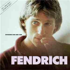 Rainhard Fendrich - Zwischen Eins Und Vier
