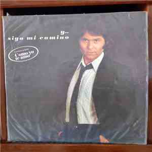 Raphael - Y...Sigo Mi Camino