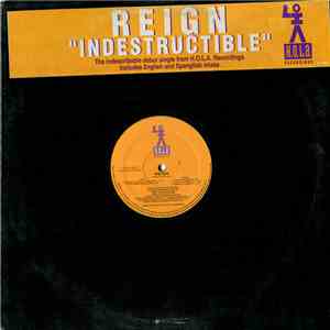 Reign  - Indestructible