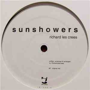 Richard Les Crees - Sunshowers