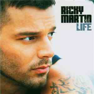 Ricky Martin - Life