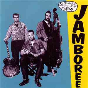 Rock-A-Billy Mafia - Jamboree
