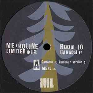 Room 10 - Caracol EP