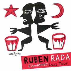 Ruben Rada - Candombe Jazz Tour