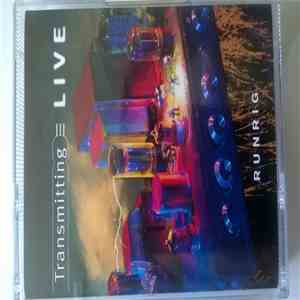 Runrig - Transmitting Live