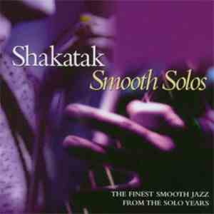 Shakatak - Smooth Solos
