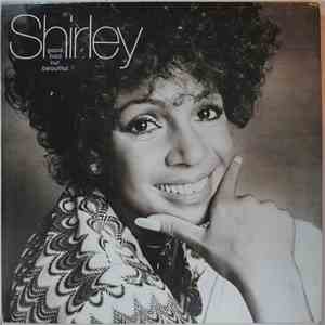 Shirley Bassey - Good, Bad But Beautiful