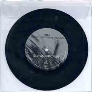 Silversun Pickups - Bloody Mary (Nerve Endings)