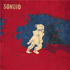 Sonoio - Red
