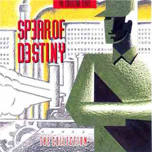 Spear Of Destiny - The Collection