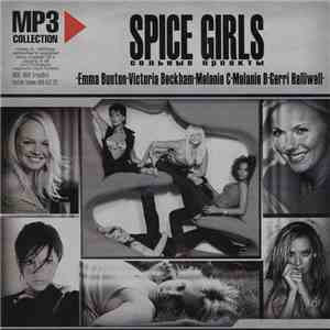 Spice Girls - MP3 Collection (Spice Girls / Сольные Проекты)