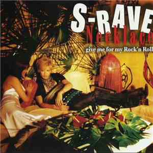 S-Rave - Necklace