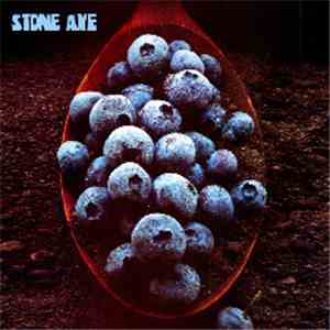 Stone Axe - Stone Axe