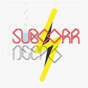 Subcorr - Deep 6 EP