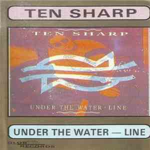 Ten Sharp - Under The Water-Line