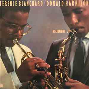 Terence Blanchard / Donald Harrison - Discernment