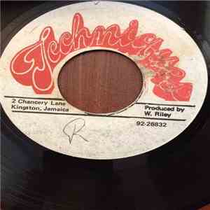 Terrific - Money / One Body You Get Version
