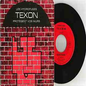Texon - Les Hydrofuges Texon Protègent Vos Murs