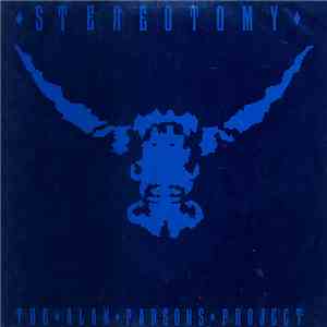 The Alan Parsons Project - Stereotomy