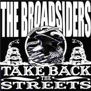 The Broadsiders - Take Back The Streets