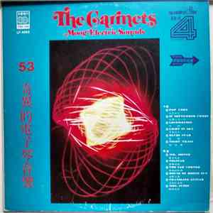 The Carmets - Moog Electric Sounds