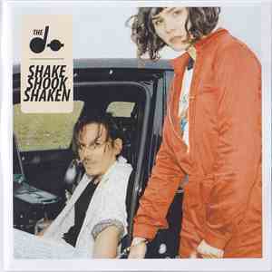The Dø - Shake Shook Shaken