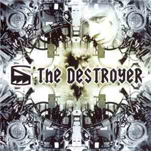 The Destroyer - EpileptikAct11 - The Destroyer Album