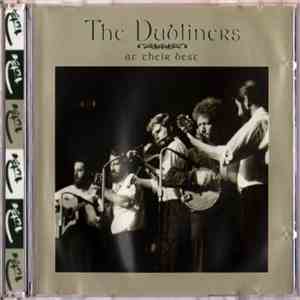 The Dubliners - At Their Best
