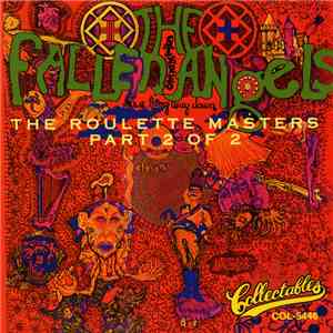 The Fallen Angels  - The Roulette Masters Part 2 Of 2