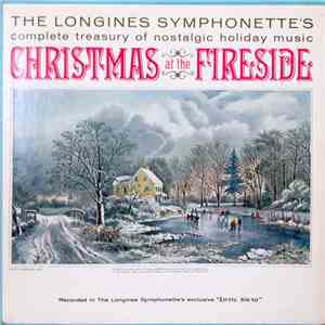 The Longines Symphonette - Christmas At The Fireside