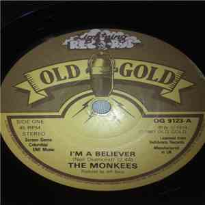 The Monkees - I'm A Believer / Monkee's Theme