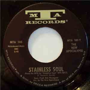The New Apocalypse - Stainless Soul