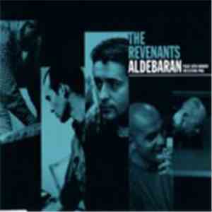 The Revenants - Aldebaran EP