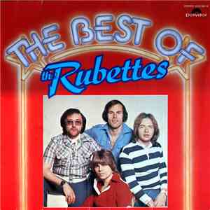 The Rubettes - The Best Of The Rubettes