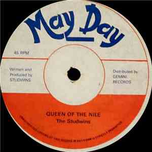 The Studwins - Queen Of The Nile