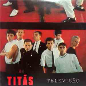 Titãs - Televisão