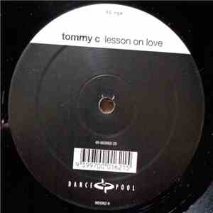 Tommy C - Lesson On Love