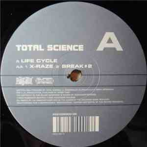 Total Science - Life Cycle