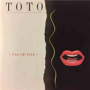 Toto - Isolation