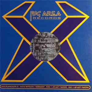 Transport X - Moments Of Silence