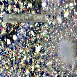 Typical White Male - Ambient Gay