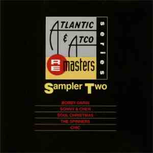 Various - Atlantic & Atco Remasters Series Sampler Two