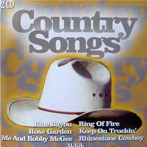 Various - Country Songs